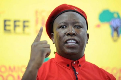 Malema case postponed