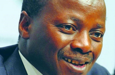 Chabane's death a loss
