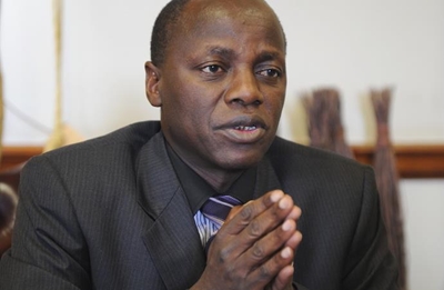 Driver in court for Chabane's fatal crash