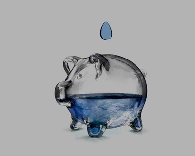 Take responsibility for water you use