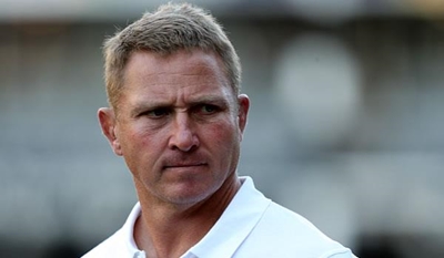 Ackermann makes changes against Rebels
