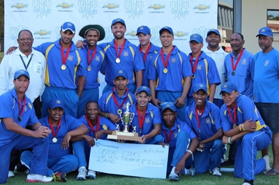 The Union Stars success story