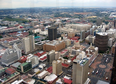 Cities continue to expand: Report