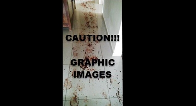 Terrifying ordeal for Ramsgate couple