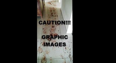 Terrifying ordeal for Ramsgate couple