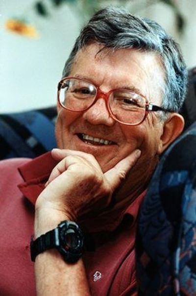 Former Sunday Times editor dies
