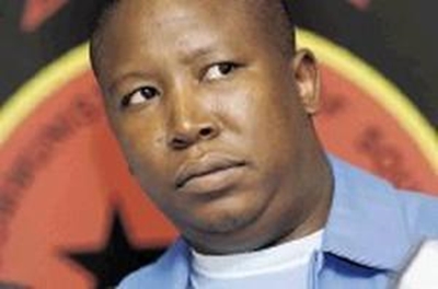Malema says next MPs will be murdered
