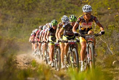 Long shot pays off for South Africans