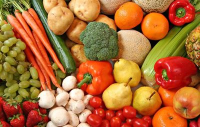 Marketing your fruit and vegetables
