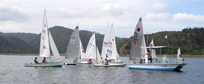 Ill wind at Sunday's race