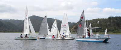Ill wind at Sunday's race