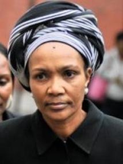 Maqubela ignored religious values: State