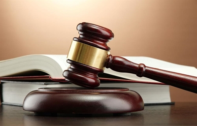 Father, son in court for forcing worker to have sex with dog