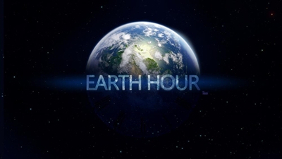 Earth Hour photo competition