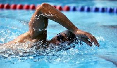 Swimmers off to Malmesbury