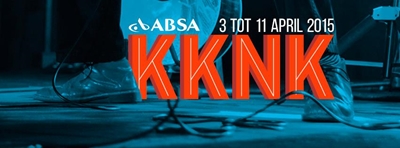 ABSA KKNK: Rivierbuurt-toegangsgelde