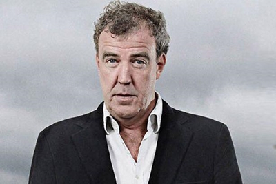 Jeremy Clarkson fired from Top Gear