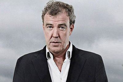 Jeremy Clarkson fired from Top Gear