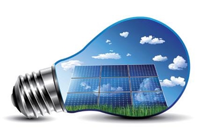 Green savings in small spaces