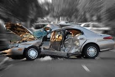 Easter holidays: What to do if you are in an accident
