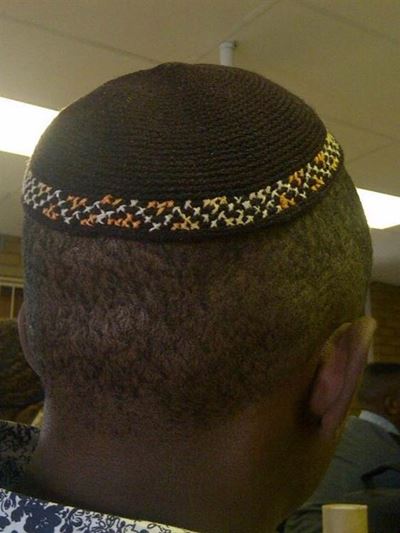 Alleged anti-semitic attack on youths in Rosebank