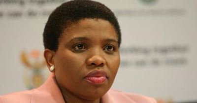 No clarity on Jiba's whereabouts