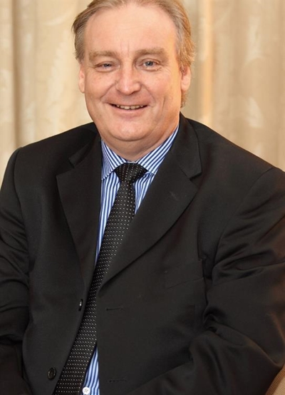 Recommendation for new municipal manager