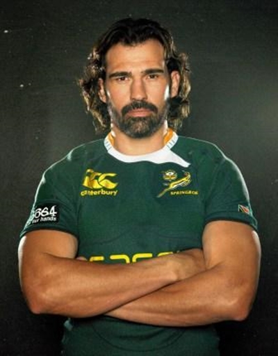 Matfield back for Crusaders clash