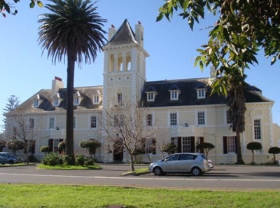 Alleged child killer referred to Valkenberg