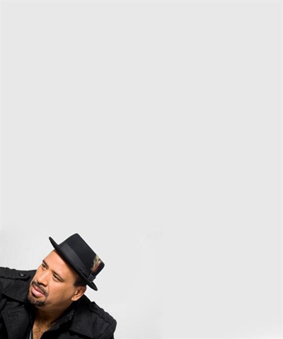 Southern Cape jazz festival