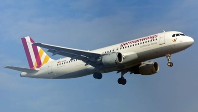 Co-pilot deliberately crashed plane: Officials