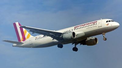 Co-pilot deliberately crashed plane: Officials