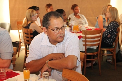 Nuwe hoof vir Pacaltsdorp Primêr