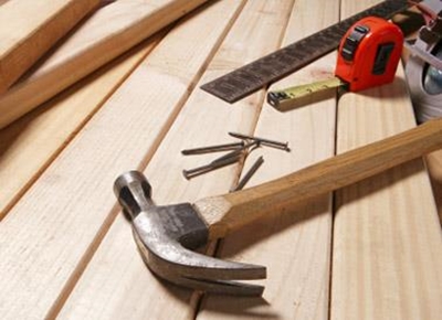 Do home renovations affect your insurance policy?