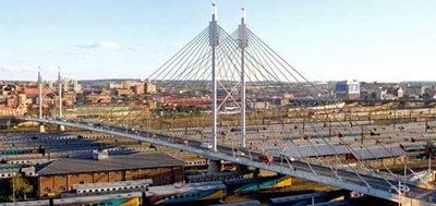 No bomb found on Nelson Mandela bridge