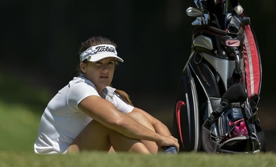 Garcia sets pace in Morocco