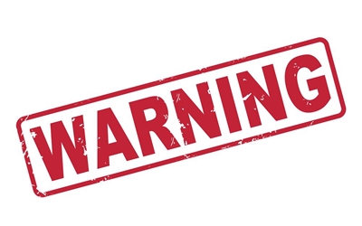 Warning: Fake electricity meter inspectors