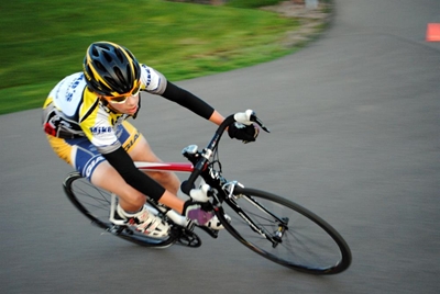 SA track champs attracts top riders