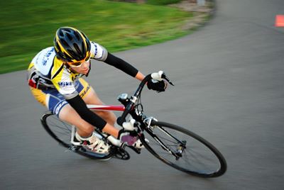 SA track champs attracts top riders