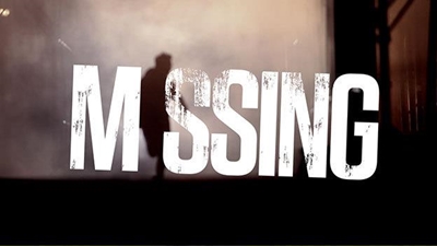 14-year-old boy missing