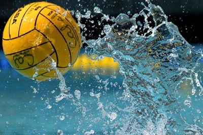 5 Ways to improve your water polo playing