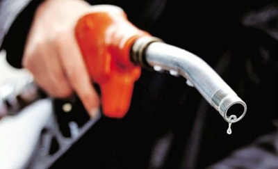 Major petrol price increase on Wednesday