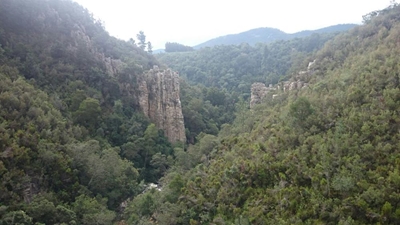 Update: Belgian drowns on Plett adventure