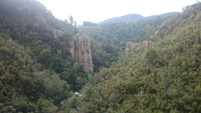 Update: Belgian drowns on Plett adventure