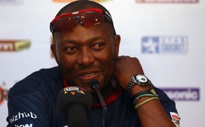 Toyana challenges team to create champion mentality