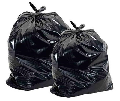 Refuse removal: It's business as usual