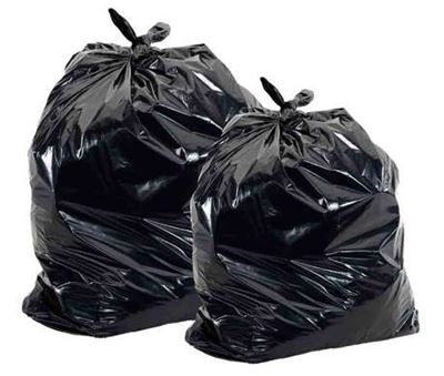 Refuse removal: It's business as usual