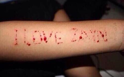 #CutForZayn blowing up the Twitter-sphere