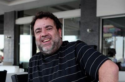 Louca 'dying of cancer': Report