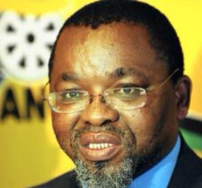 State institutions receiving attention: Mantashe